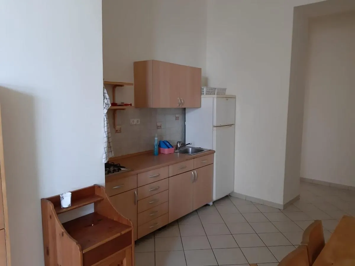 The Party Apartment Budapest
