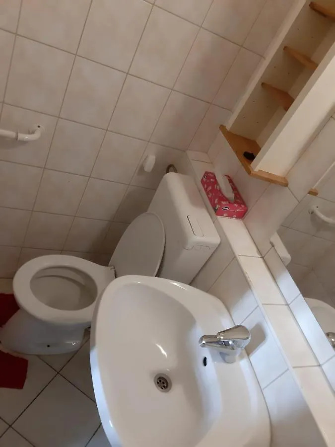 The Party Apartment Budapest